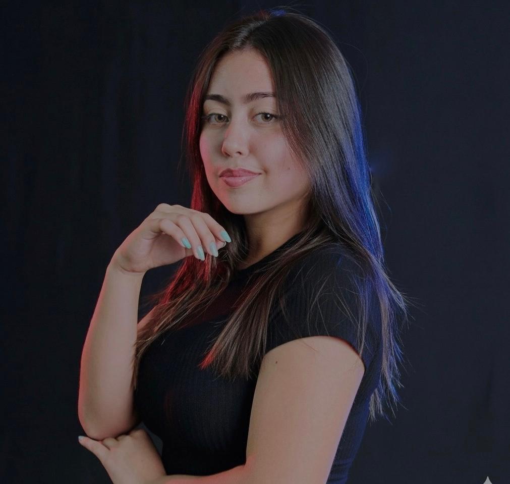 Ana Clara Yugawa Manca - Advogada